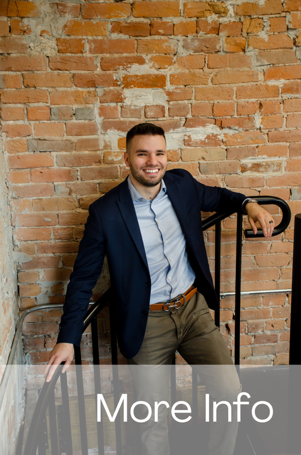 Javier Rodriguez - Realtor