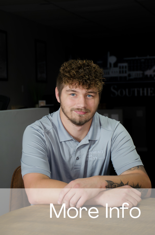 Chayse Irving - Realtor